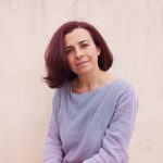 Susana Ribeiro Psicóloga en Barcelona